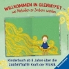 Buchcover und Innenansicht für das Buch: Magic Music, Band 3 - Der verstimmte Geburtstag