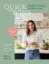 Buchcover und Innenansicht für das Buch: Quick Wins