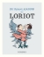 Buchcover und Innenansicht für das Buch: Im Wahlkampf mit Loriot