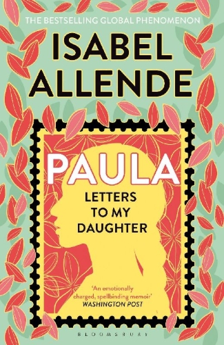 Buchcover und Innenansicht für das Buch: Paula
