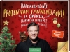 Buchcover und Innenansicht für das Buch: Pfoten vom Tannenbaum