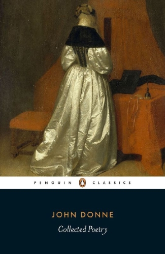 Buchcover und Innenansicht für das Buch: John Donne