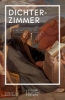 Buchcover und Innenansicht für das Buch: Dichterzimmer