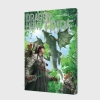 Buchcover und Innenansicht für das Buch: Dragon Hunt Tribe