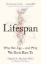 Buchcover und Innenansicht für das Buch: Lifespan