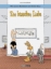 Buchcover und Innenansicht für das Buch: Die neuen Abenteuer von Herrn Hase 4: Ein bisschen Liebe