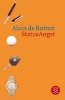 Buchcover und Innenansicht für das Buch: StatusAngst