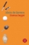 Buchcover und Innenansicht für das Buch: StatusAngst