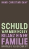 Buchcover und Innenansicht für das Buch: Schuld war mein Hobby