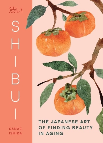 Buchcover und Innenansicht für das Buch: Shibui