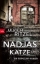 Buchcover und Innenansicht für das Buch: Nadjas Katze