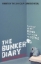 Buchcover und Innenansicht für das Buch: The Bunker Diary