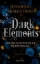 Buchcover und Innenansicht für das Buch: Every Last Breath (Dark Elements 3)