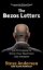 Buchcover und Innenansicht für das Buch: The Bezos Letters