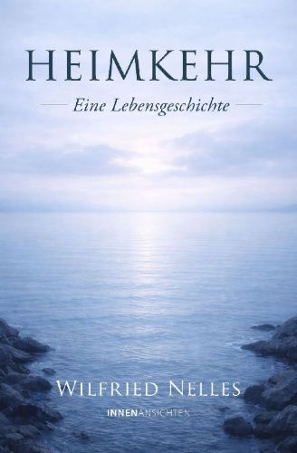 Buchcover und Innenansicht für das Buch: Heimkehr