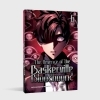 Buchcover und Innenansicht für das Buch: Cheolhyeolgeomga Sanyanggaeui Hoegwi