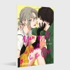 Buchcover und Innenansicht für das Buch: Isso Anata ga Todome wo Sashite