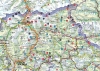 Buchcover und Innenansicht für das Buch: Südtirol Ost
