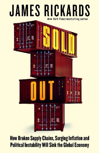 Buchcover und Innenansicht für das Buch: Sold Out