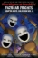 Buchcover und Innenansicht für das Buch: Five Nights at Freddy's: Fazbear Frights Graphic Novel Collection 02