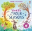 Buchcover und Innenansicht für das Buch: Vivaldi's The Four Seasons
