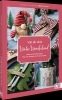 Buchcover und Innenansicht für das Buch: Näh dir dein Winter Wonderland