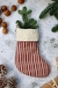 Buchcover und Innenansicht für das Buch: Näh dir dein Winter Wonderland