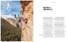Buchcover und Innenansicht für das Buch: Climb On