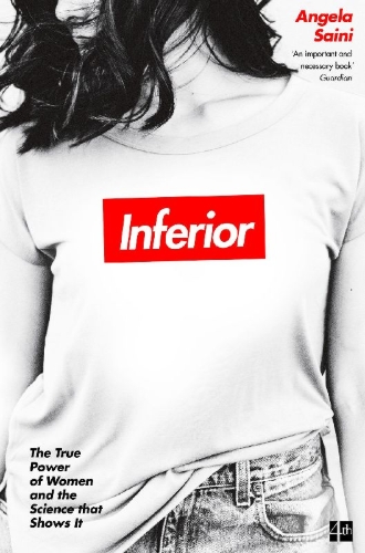 Buchcover und Innenansicht für das Buch: Inferior