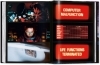 Buchcover und Innenansicht für das Buch: The Making of Stanley Kubrick's '2001: A Space Odyssey'
