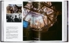 Buchcover und Innenansicht für das Buch: The Making of Stanley Kubrick's '2001: A Space Odyssey'