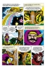 Buchcover und Innenansicht für das Buch: Loki Anthologie