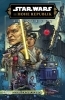 Buchcover und Innenansicht für das Buch: US-Star Wars: The High Republic Adventures: (Phase Iii) #11-#13, Star Wars: The High Republic Adventures: The Wedding Spectacular One-Shot