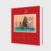 Buchcover und Innenansicht für das Buch: Uli Stein: Festtage!: Frohe Weihnachten
