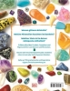 Buchcover und Innenansicht für das Buch: Steine und Mineralien