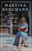 Buchcover und Innenansicht für das Buch: Das Fräulein Buchhändlerin