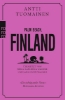 Buchcover und Innenansicht für das Buch: Palm Beach, Finland
