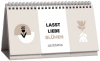 Buchcover und Innenansicht für das Buch: Lasst Liebe blühen