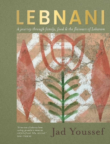 Buchcover und Innenansicht für das Buch: Lebnani