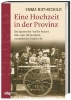 Buchcover und Innenansicht für das Buch: An Infinite History