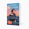 Buchcover und Innenansicht für das Buch: Mi nombre es Emilia del Valle