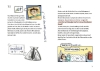 Buchcover und Innenansicht für das Buch: Außerirdisch gut!