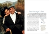 Buchcover und Innenansicht für das Buch: Das Geheimnis der 100-Jährigen: Entdeckungsreise in die Blue Zones der Welt