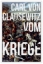 Buchcover und Innenansicht für das Buch: Vom Kriege