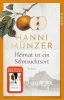 Buchcover und Innenansicht für das Buch: Heimat ist ein Sehnsuchtsort