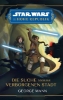 Buchcover und Innenansicht für das Buch: Star Wars: The High Republic - The Quest for the Hidden City