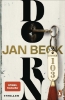 Buchcover und Innenansicht für das Buch: Dorn. Hotel der Angst
