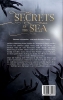 Buchcover und Innenansicht für das Buch: Secrets of the Sea - Erinnerungsdiebin