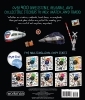 Buchcover und Innenansicht für das Buch: Eyelike Stickers: Trains