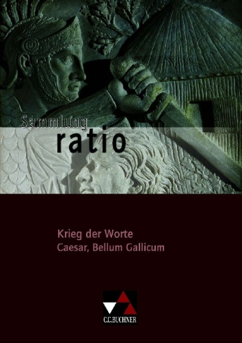 Buchcover und Innenansicht für das Buch: Krieg der Worte